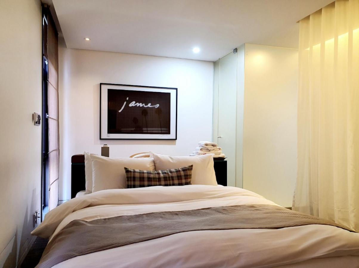 Js Boutique Hotel Hwaseong Exterior photo