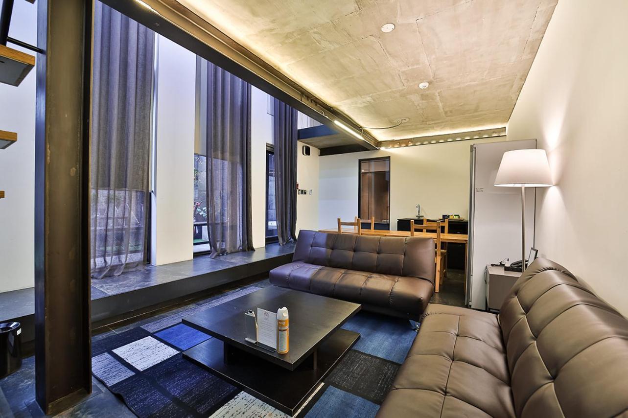 Js Boutique Hotel Hwaseong Exterior photo