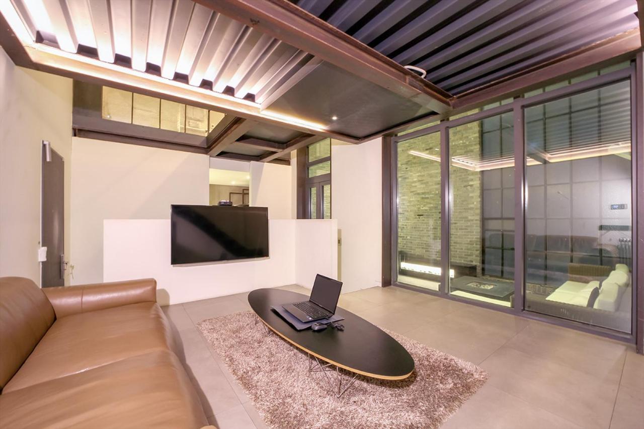 Js Boutique Hotel Hwaseong Exterior photo