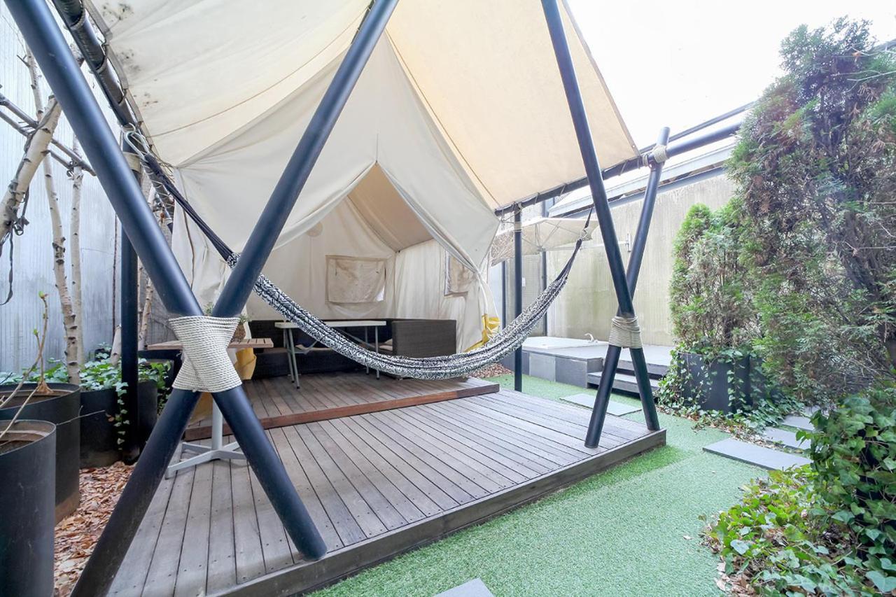 Js Boutique Hotel Hwaseong Exterior photo