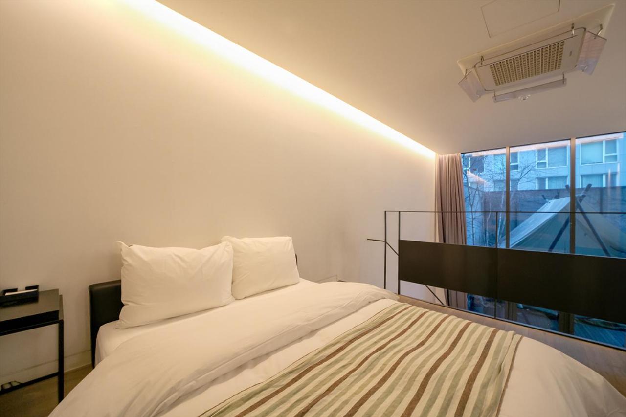 Js Boutique Hotel Hwaseong Exterior photo