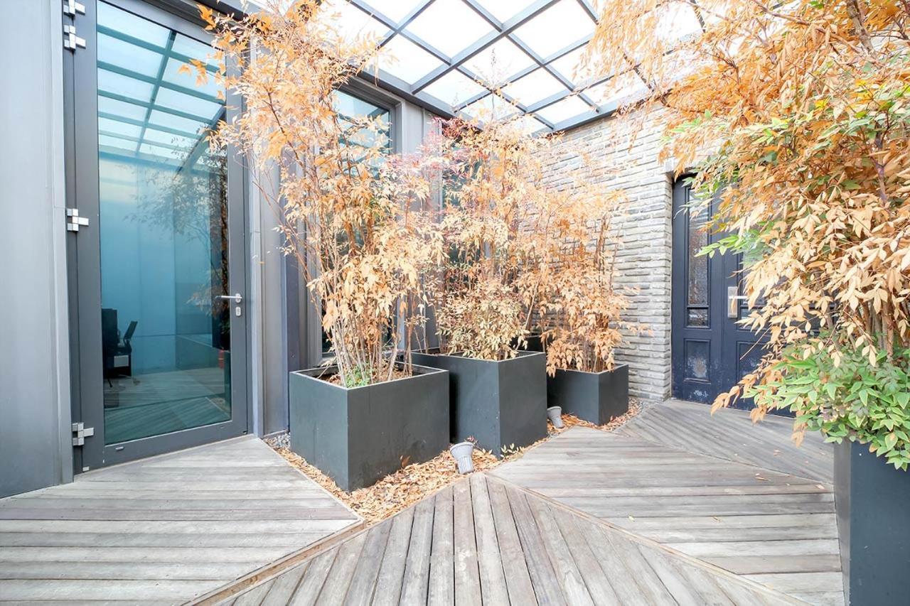 Js Boutique Hotel Hwaseong Exterior photo