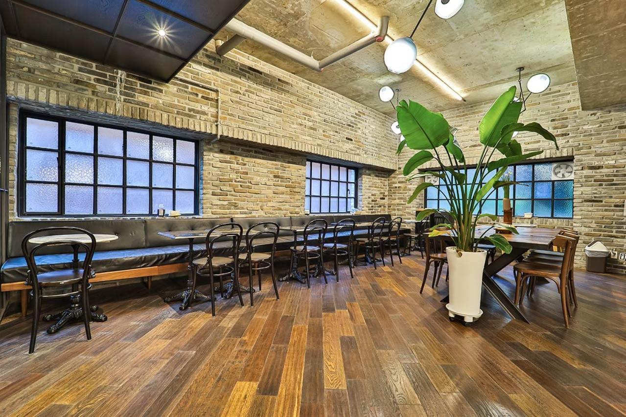 Js Boutique Hotel Hwaseong Exterior photo